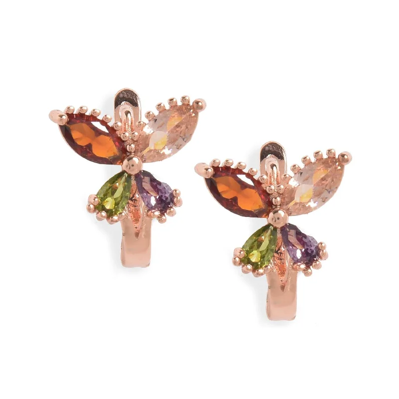 The Perfect Jewelry Piece At The Perfect Price Trendy Lever Back Earrings
