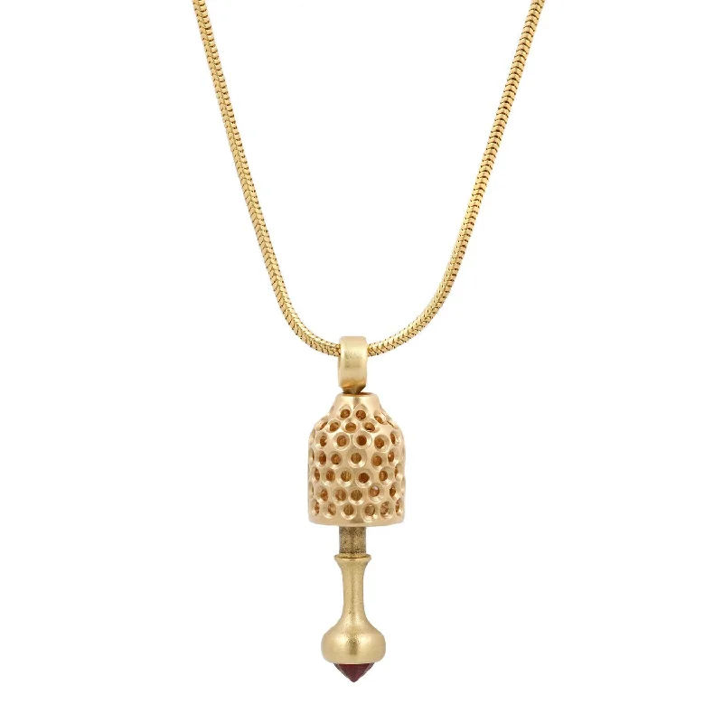 The Biggest Jewelry Sale Of The Year Is Here Ruby Pod Necklace