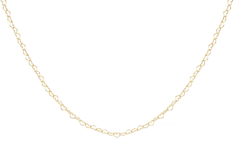 Exclusive Jewelry Markdowns – Limited-Time Offer Love Link Chain