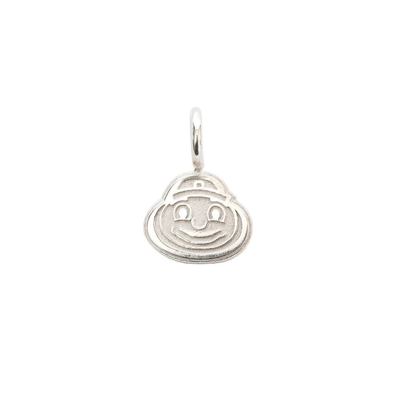 Luxury Jewelry Clearance – Shop Premium Styles Now OSU Brutus Charm