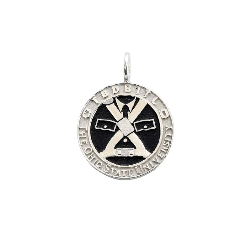 The Perfect Accessory For Less – Jewelry Sale Live OSU "TBDBITL" Marching Band Charm