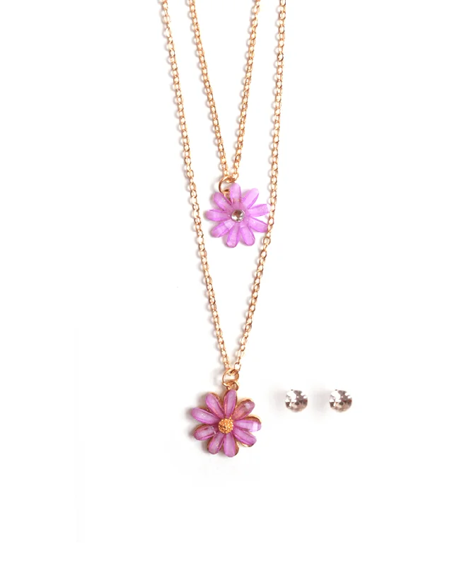 Luxury Jewelry Clearance – Shop Premium Styles Now Plant In Your Garden Necklace