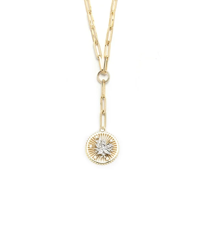 Jewelry Sale Alert – Shop Timeless Elegance Today Resilience : Classic Fob Clip Extension Chain Necklace