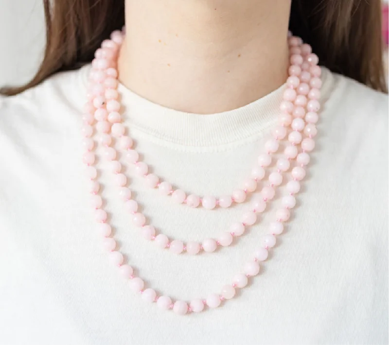 Shop Elegant Jewelry At Unbeatable Prices Strawberry Cream necklace