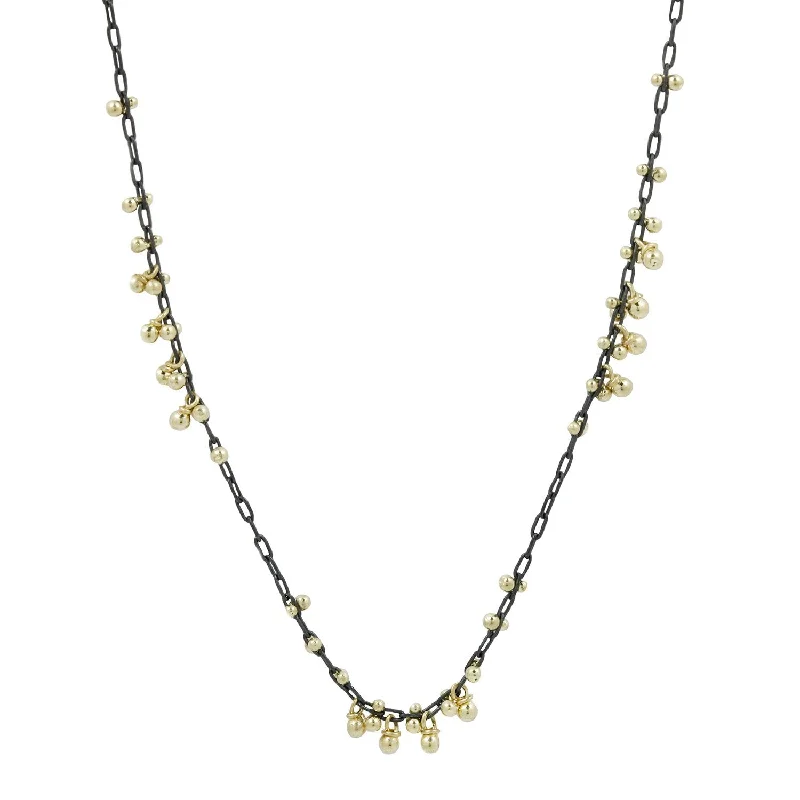 Shop Jewelry That Shines Without The High Price Cluster Choker