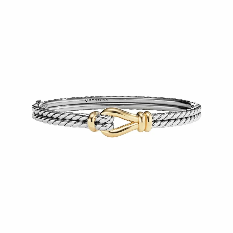 Accessorize For Less – Luxury Jewelry At Affordable Prices Thoroughbred Loop Bracelet