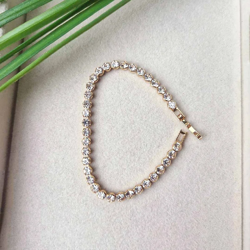 The Perfect Jewelry Piece At The Perfect Price Fauna Bracelet