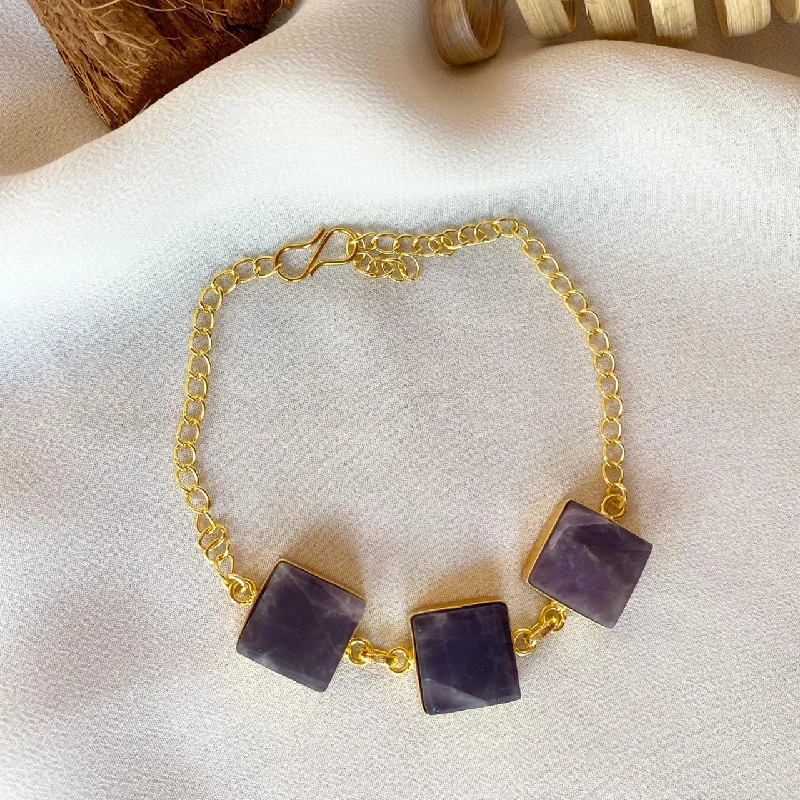 Amethyst (Lavender)