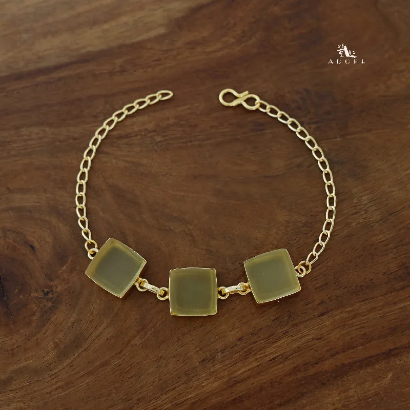 Lemon Quartz