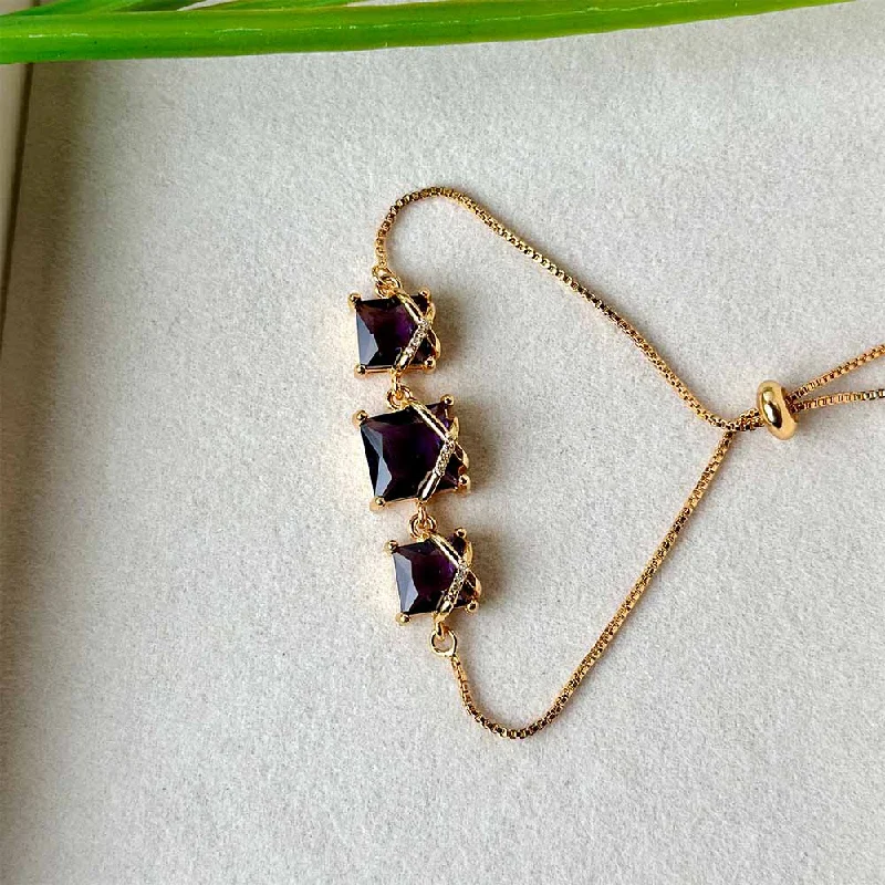 Special Sale On Handcrafted Jewelry – Shop Today Tourmaline Bracelet