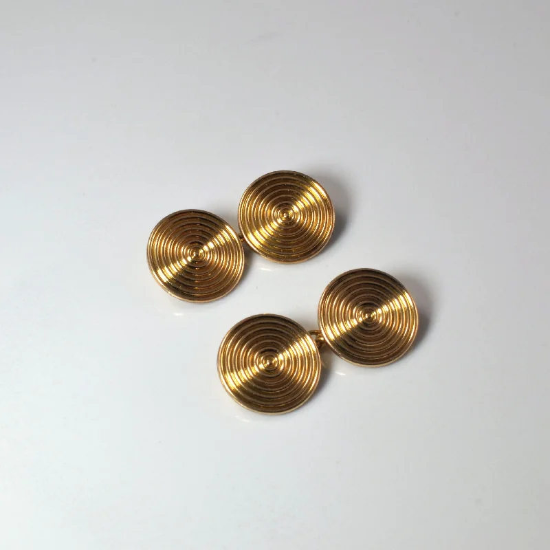Best Jewelry Sale – Shop Exclusive Designs Now Spiral Cufflinks |