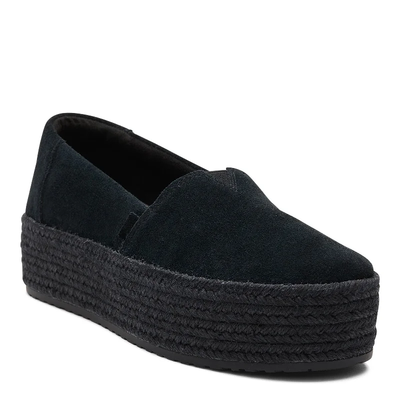 Seasonal Fashion Women's Toms, Valencia Slip-On