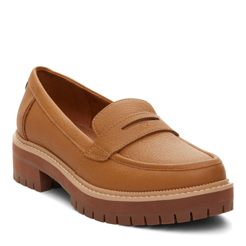 Chic Styles Women's Toms, Cara Loafer
