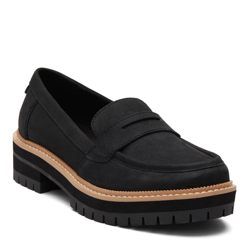 Style Upgrade Women's Toms, Cara Loafer