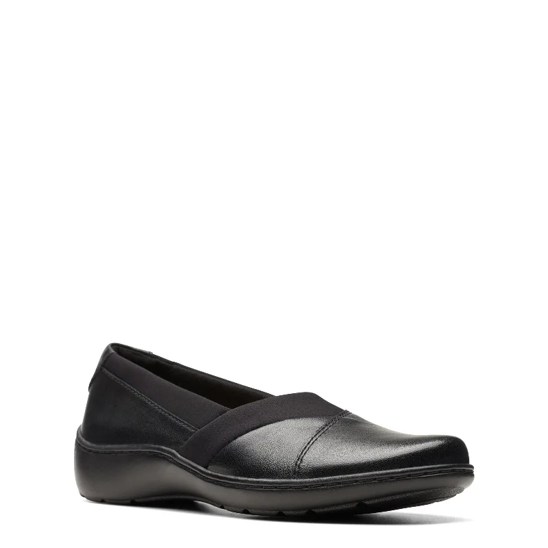 Trendy Styles Women's Clarks, Cora Charm Slip-On