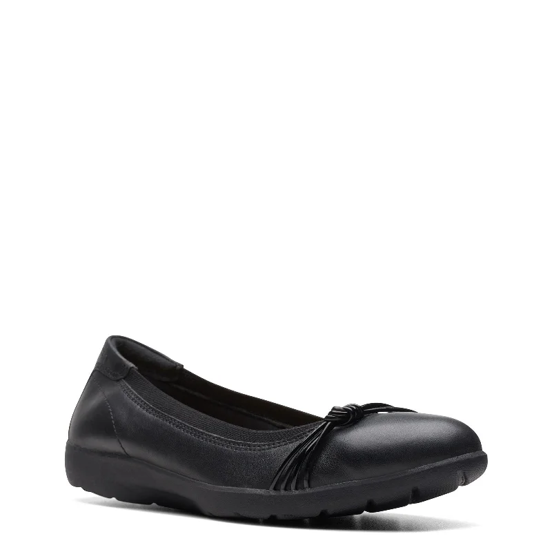 Limited Time Offer Women's Clarks, Meadow Rae Slip-On