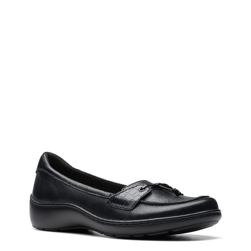 Pastel Styles Women's Clarks, Cora Haley Slip-On