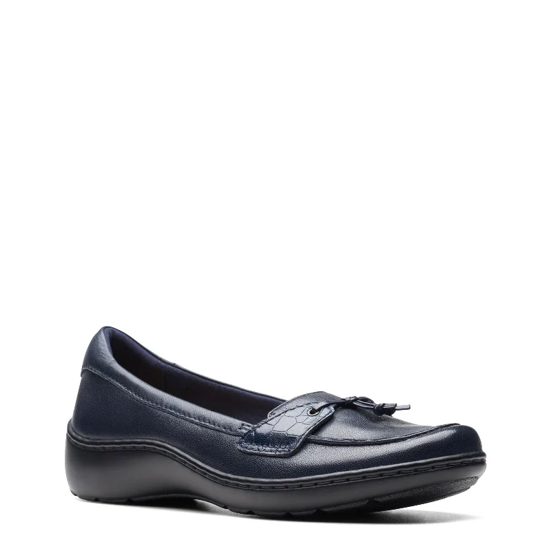 Budget-Friendly Fashion Women's Clarks, Cora Haley Slip-On