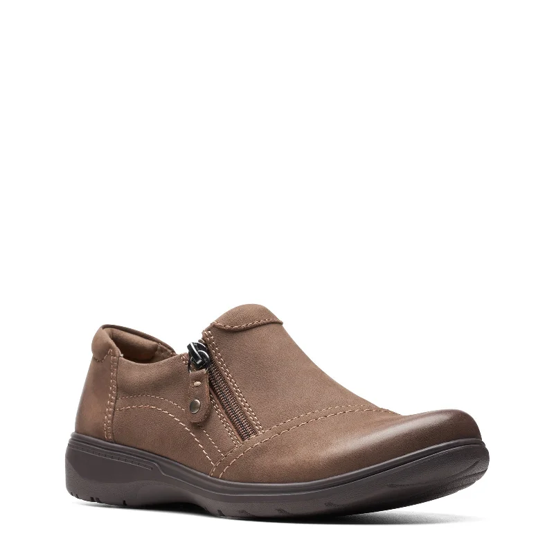 Cool Prices Women's Clarks, Carleigh Ray Slip-On