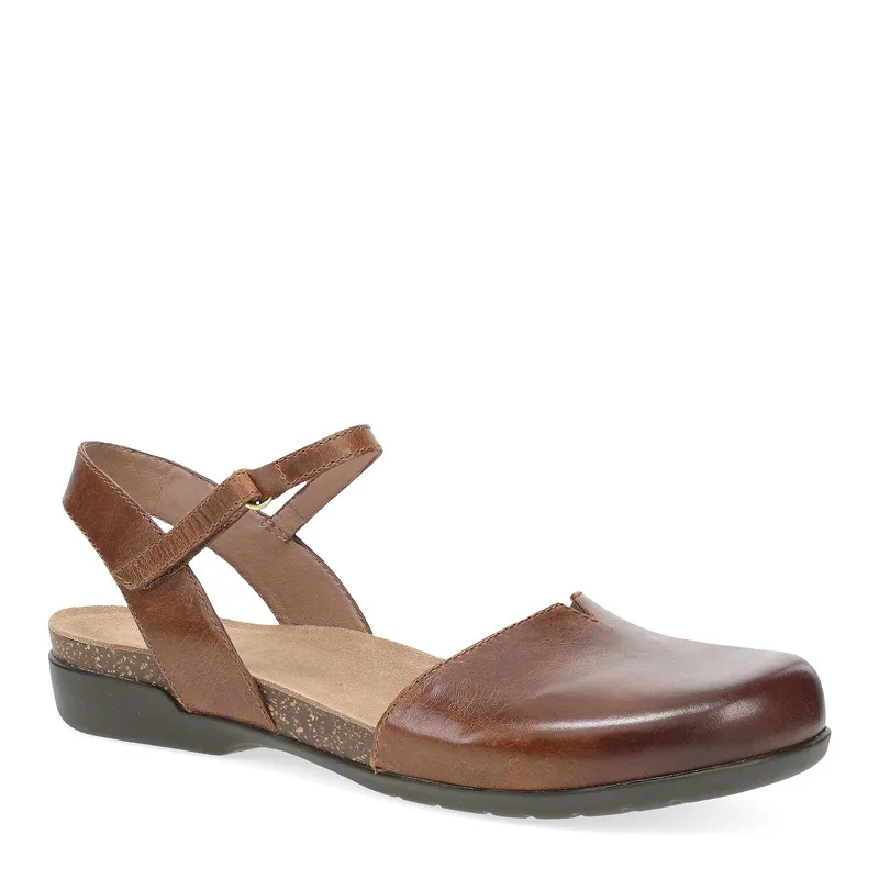 Feminine Luxe Style Sale Women's Dansko, Rowan Flat
