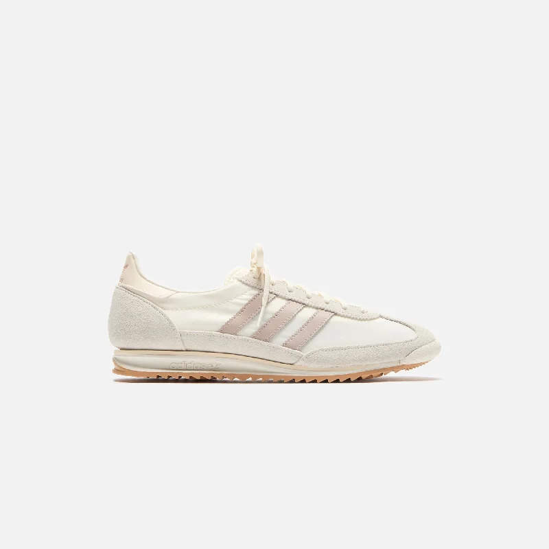 Bold Style Discounts adidas WMNS SL 72 OG - Off White / Wonder Taupe / Wonder White Bold Style Discounts adidas WMNS SL 72 OG - Off White / Wonder Taupe / Wonder White