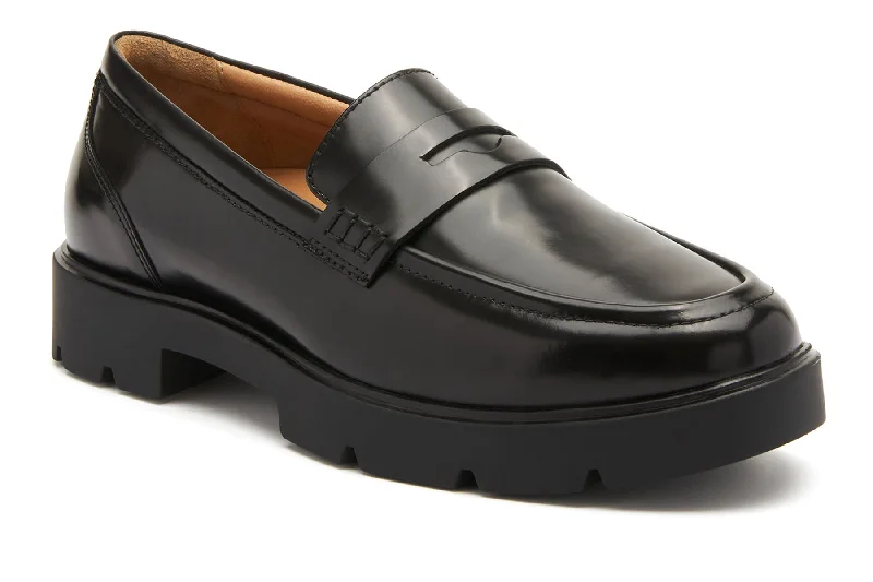 Women's Effortless Slip-Ons Boulevard Loafer