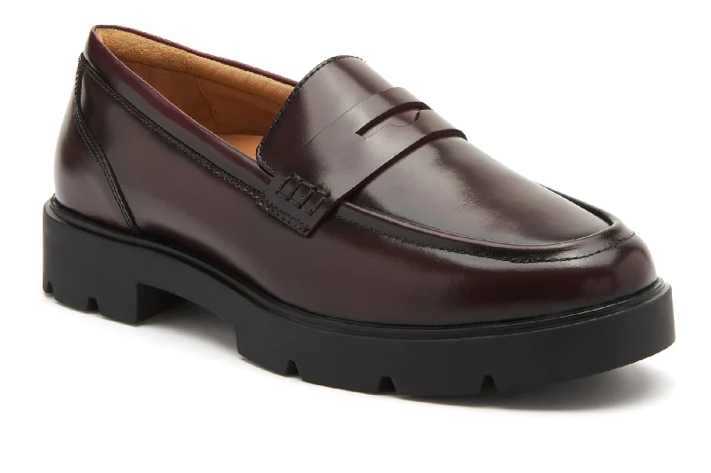 Women's Bold Fashion Shoes Boulevard Loafer Metatarsal