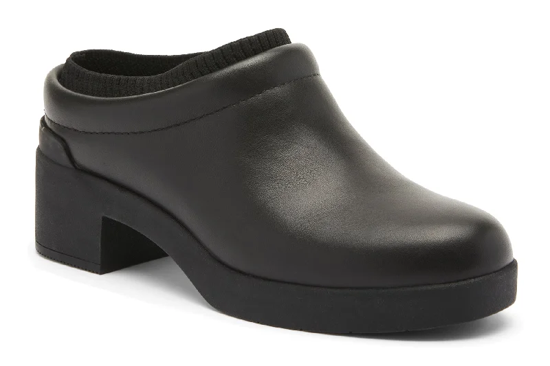 Women's Office Shoes Capital Clog