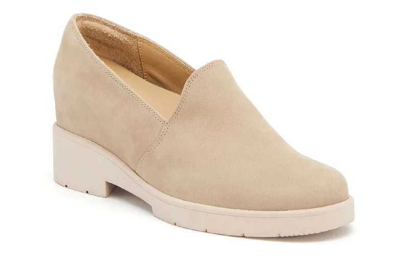 Trendy Women's Shoes Horizon Slip On