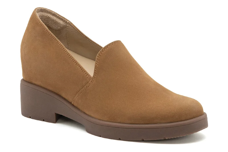 Fashionable Women's Sneakers Horizon Slip On