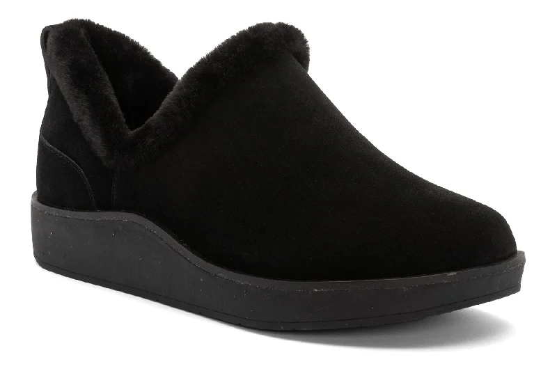 Designer Women's Shoes Pioneer Bootie