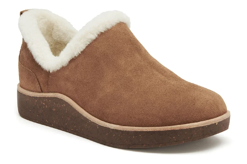 Women's Everyday Shoes Pioneer Bootie