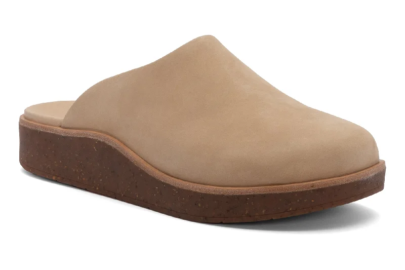 Women's Sleek Dress Shoes Pioneer Clog