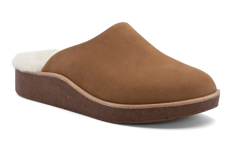 Women's Trendy Boots Pioneer Clog Metatarsal