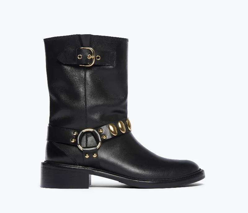 Huge Markdowns AERI MOTO BOOT