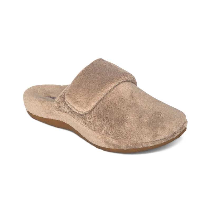 Fashionable Casual Footwear Offers AETREX MANDY COFFEE
