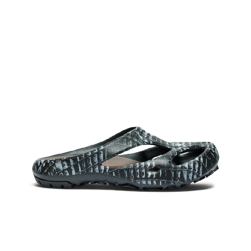 Hot Trends Shanti Arts Clog x Gentle Fullness  |  GF Eyes