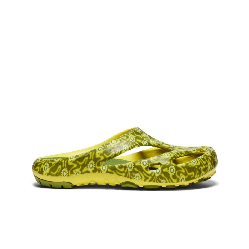 Stylish Savings Shanti Arts Clog x Gentle Fullness  |  GF Flowers
