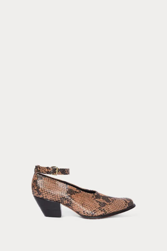 Bold Style Discounts Allers Heel
