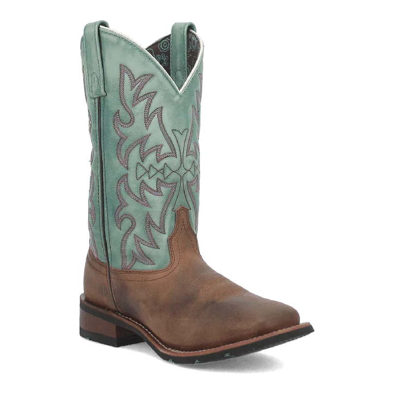 Trend Forward Threads ANITA LEATHER BOOT