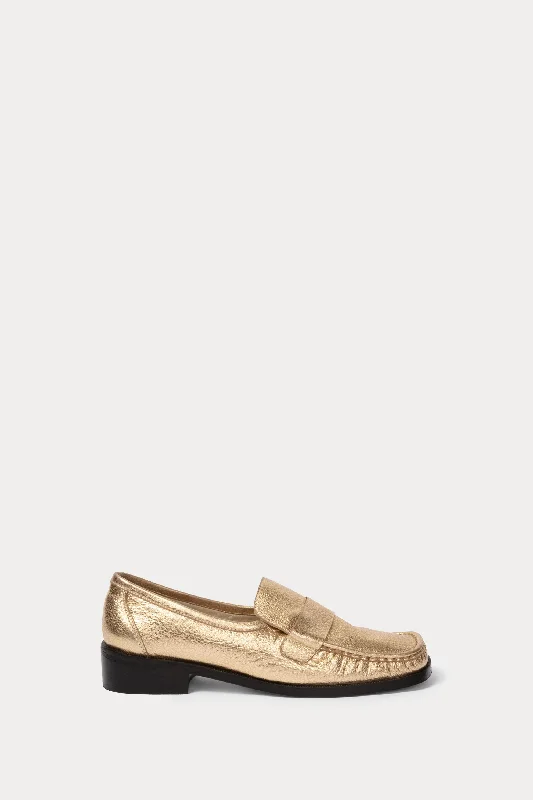 Versatile Fashion Shoes Annie Loafer