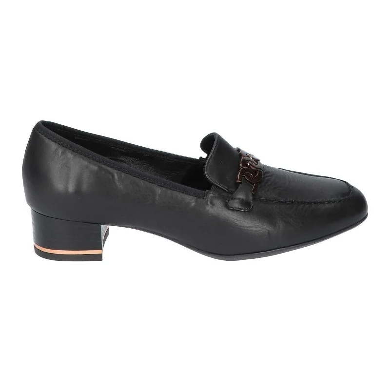 Sleek Versatile Footwear Ara Women's Greta Black