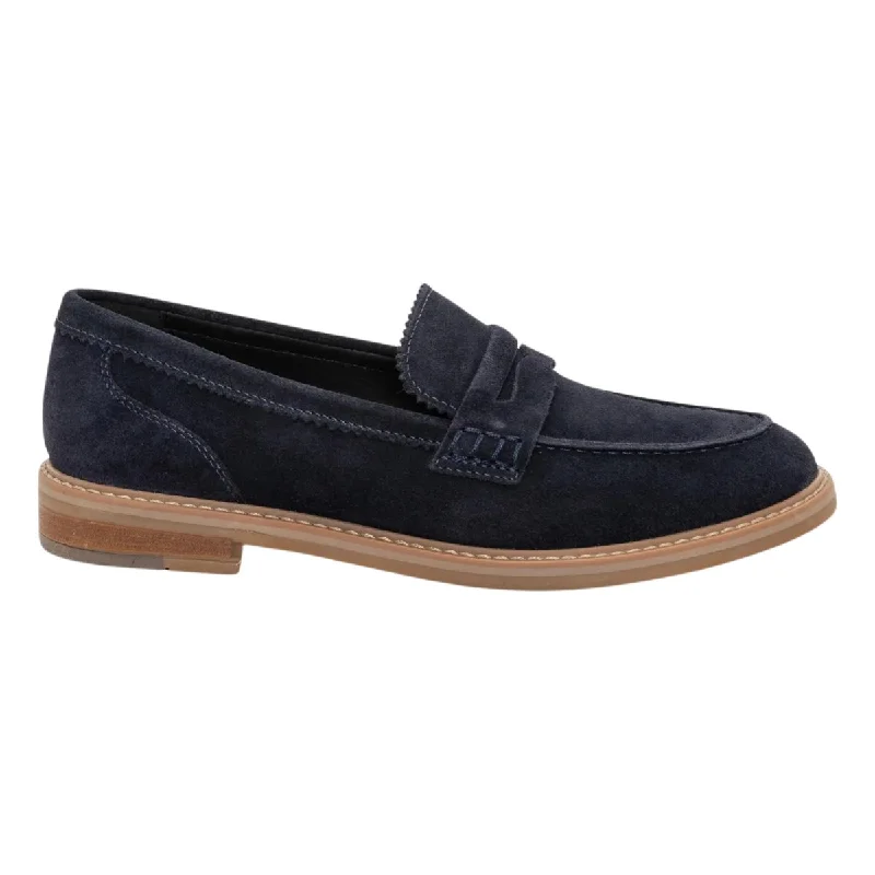 Soft Sole Shoes Ara Women's Kalendra Ocean Suede