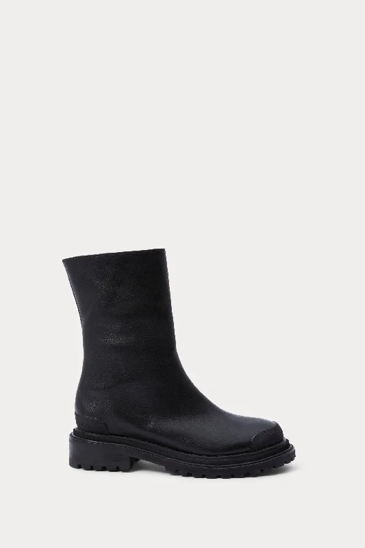 High-Quality Casual Shoes Armer Lug Boot