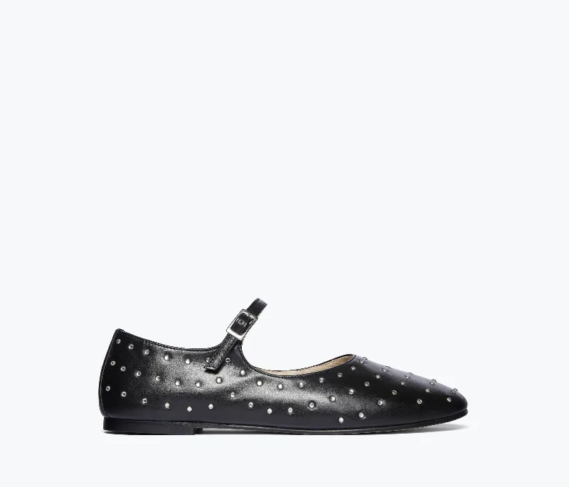 Unbeatable Deals AUBREY MARY JANE FLAT