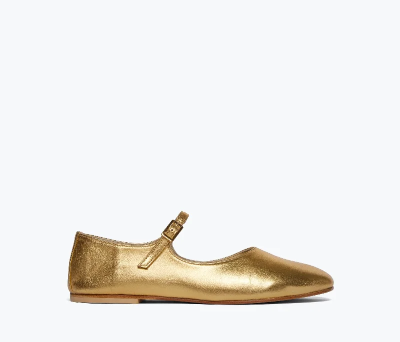 New Styles Just In AUBREY MARY JANE FLAT