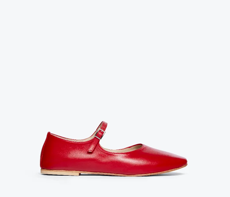Crazy Discounts, Hurry Up AUBREY MARY JANE FLAT