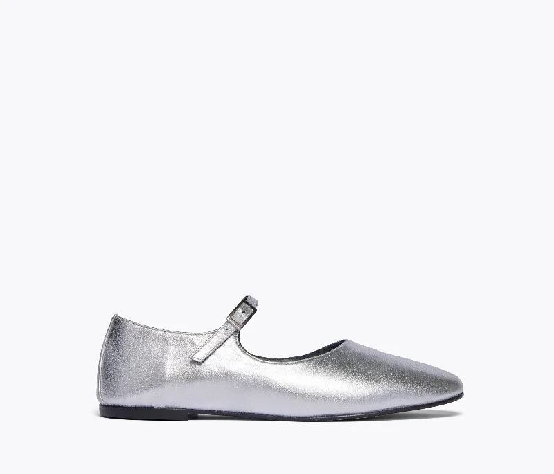 Season Offer AUBREY MARY JANE FLAT