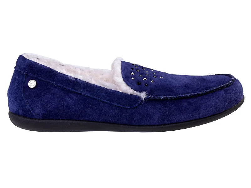 Versatile Shoes Promotion Balboa Rhinestone