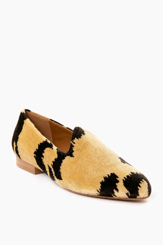 Best Women's Shoe Deals Bevilacqua Tiger Venetian Slippers